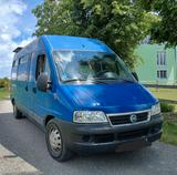 Fiat Ducato, Camper, TÜV NEU  - Fiat 2005