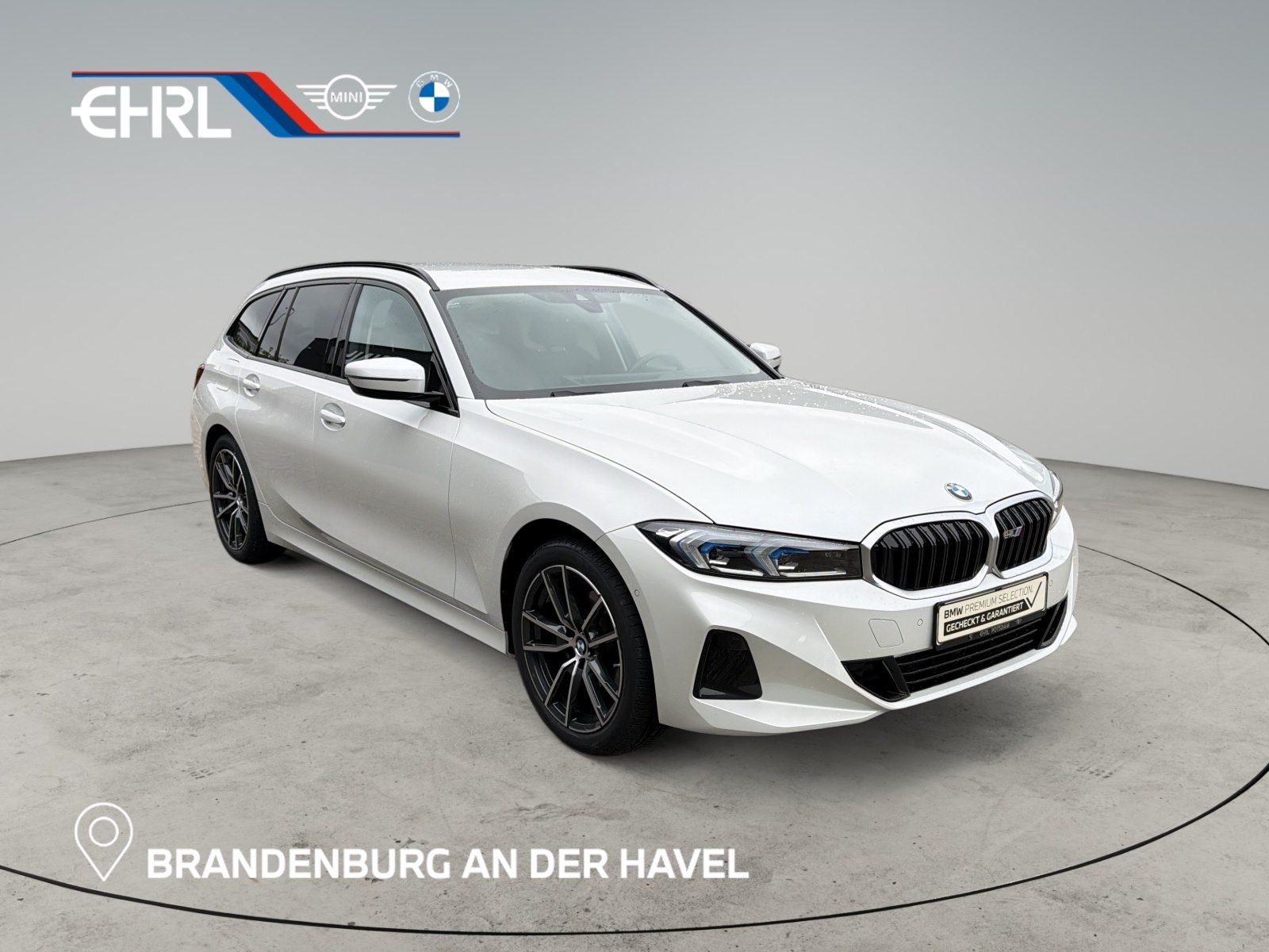 BMW 320i HEAD-UP RFK SPORTSITZE LED SHZ TEMPOMAT DAB foto 4