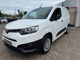 Toyota Proace City L1 Meister - Toyota Proace (Verso) aus 2022