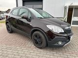 Opel Mokka Edition ecoFlex, Kamera, Klima, - Opel Mokka