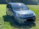 Citroën Berlingo 1,6 HDi 110  Multispace - Citroën Berlingo aus 2008 mit Diesel-Antrieb