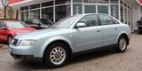 Audi A4 2.0 multitronic - Audi A4 aus 2002: 2.0