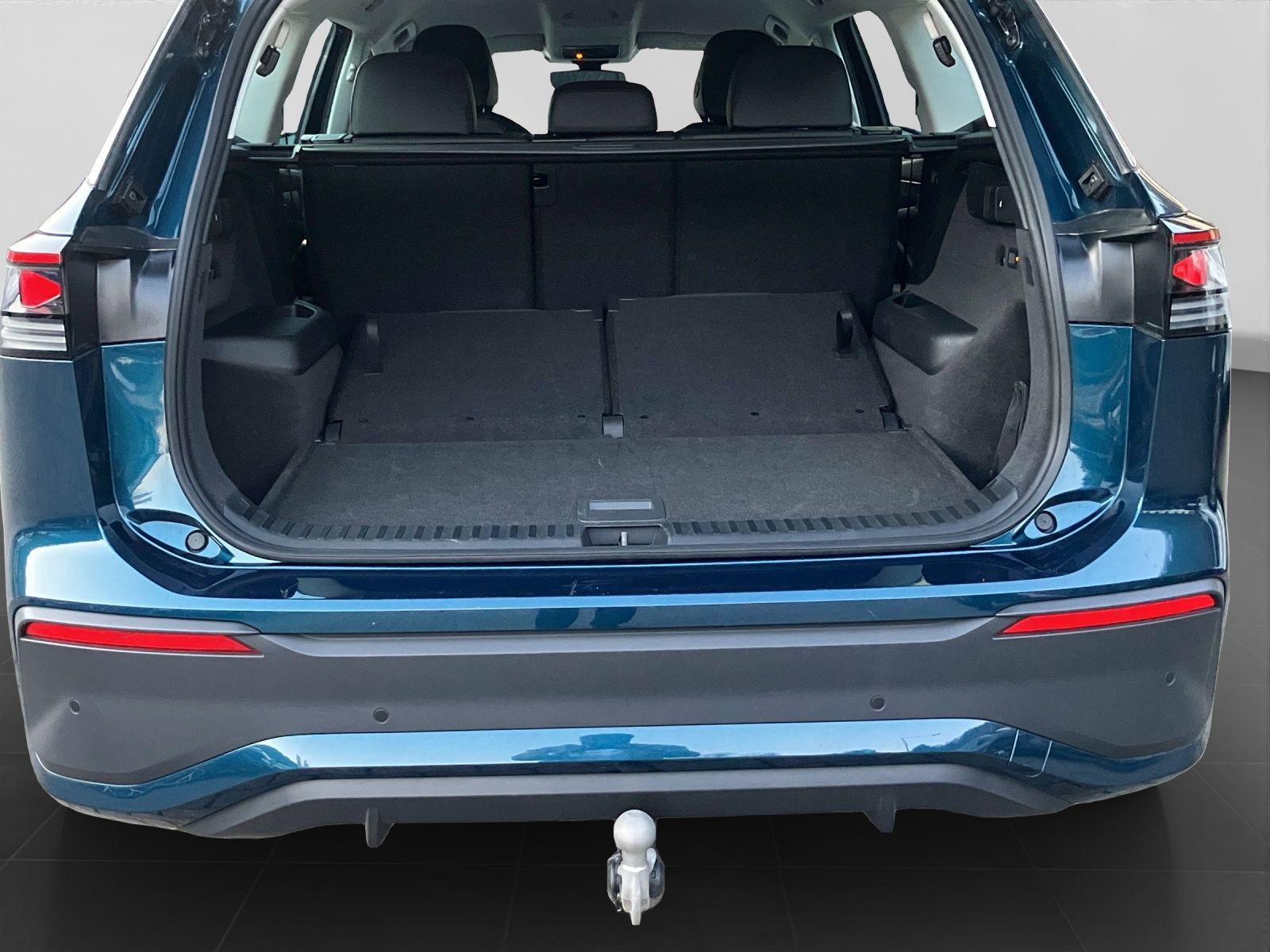 Volkswagen Tayron - Bild 10
