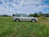 Subaru Legacy Erstzulassung 1999 - Subaru Gebrauchtwagen in Saarbrücken