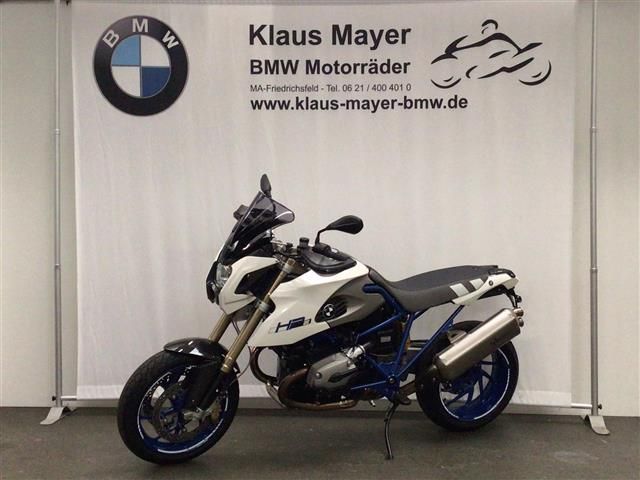 BMW HP2 MEGA MEGA MOTO