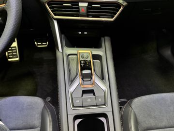 Cupra Leon Sportstourer 2.0 245 kW 4*4 VZ AHK Sennhei.