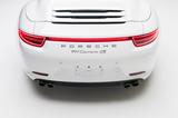 Porsche 991 Carrera 4S Cabriolet 1.Hand I Sauger I BOSE - Porsche 991 aus 2013