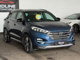 Hyundai Tucson**Passion +**4WD**Automatik**erst 62 Tkm** - Hyundai Tucson Passion mit Benzin-Antrieb