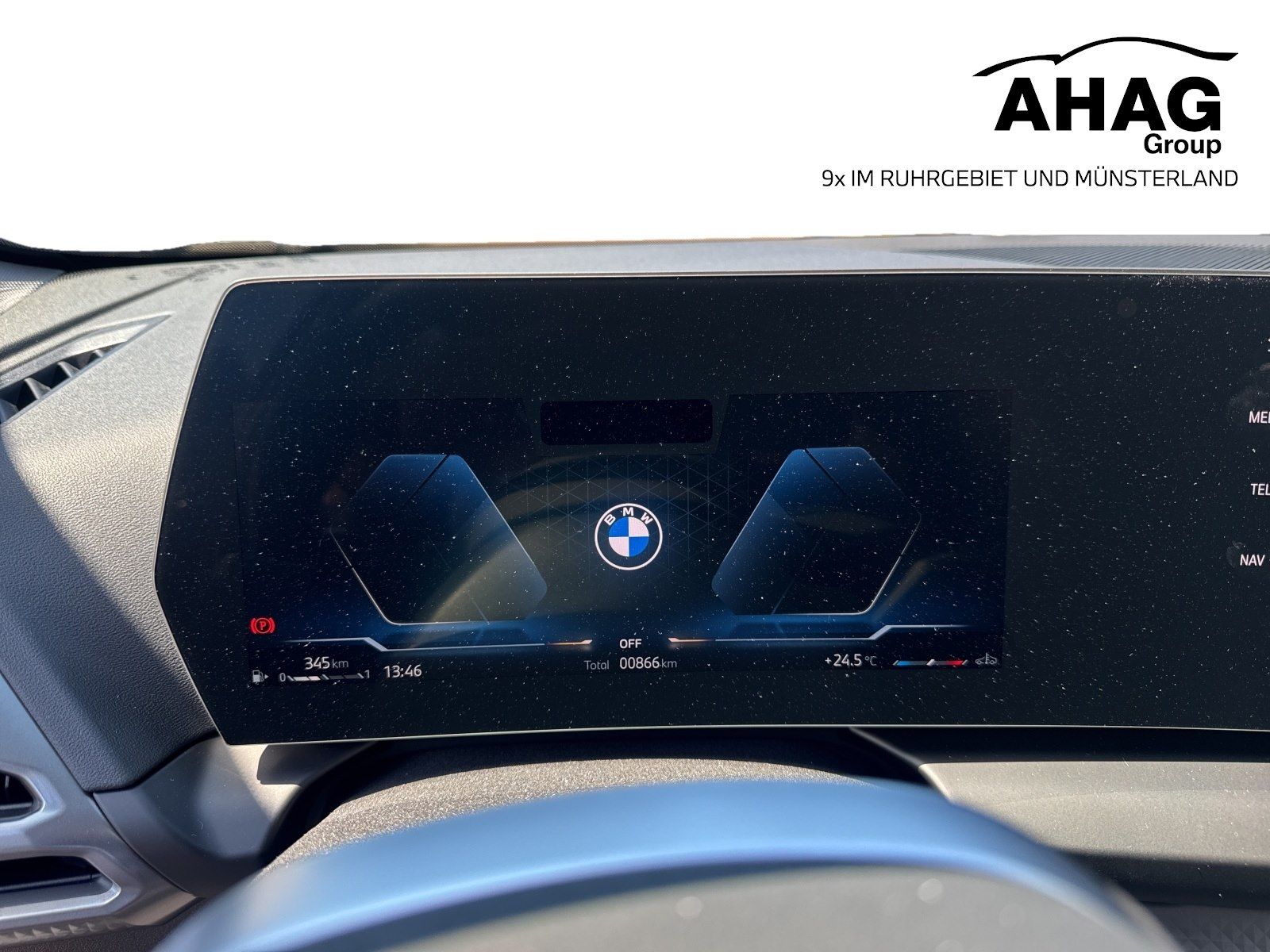 BMW 116 - Bild 11