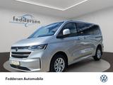 Volkswagen T7 Caravelle Style 2.0 TDI 9-Sitzer AHK Navi Rüc - Volkswagen: Sitzer Caravelle