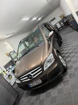 Mercedes-Benz Mercedes Viano 3.0 Lang - Mercedes-Benz Viano Gebrauchtwagen in Nürnberg
