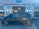 Peugeot 108 TOP Active*2.HAND*KLIMA*Faltdach*HU NEU * - Peugeot 108 Active mit Benzin-Antrieb