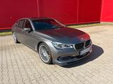 ALPINA B7 4.4 Bi-Turbo - - ALPINA B7 Gebrauchtwagen