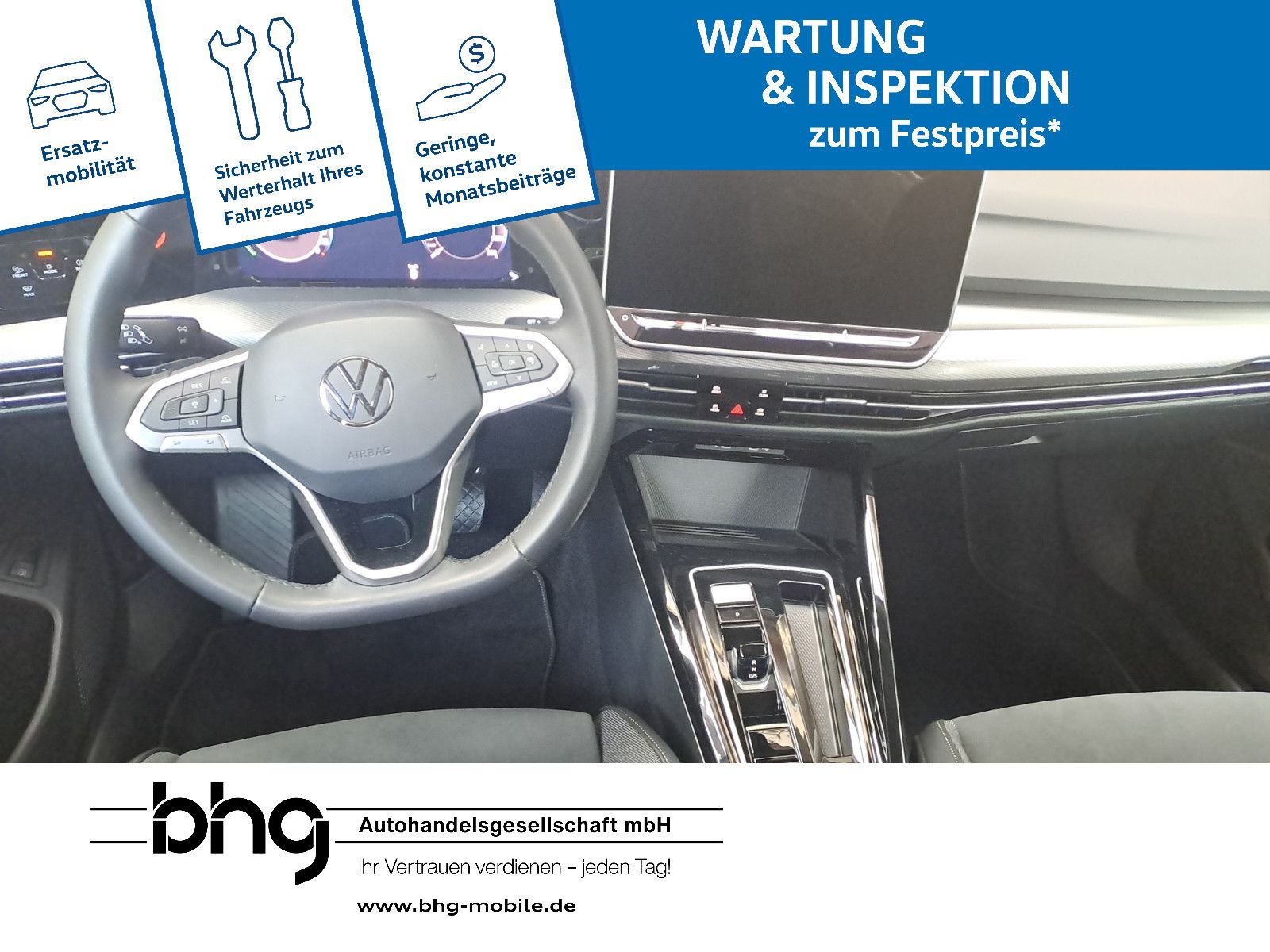 Volkswagen Golf - Bild 12