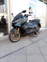 Yamaha TMAX 560 TECH - YAMAHA TMAX 560