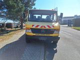 Mercedes-Benz 615DK VARIO - Offers