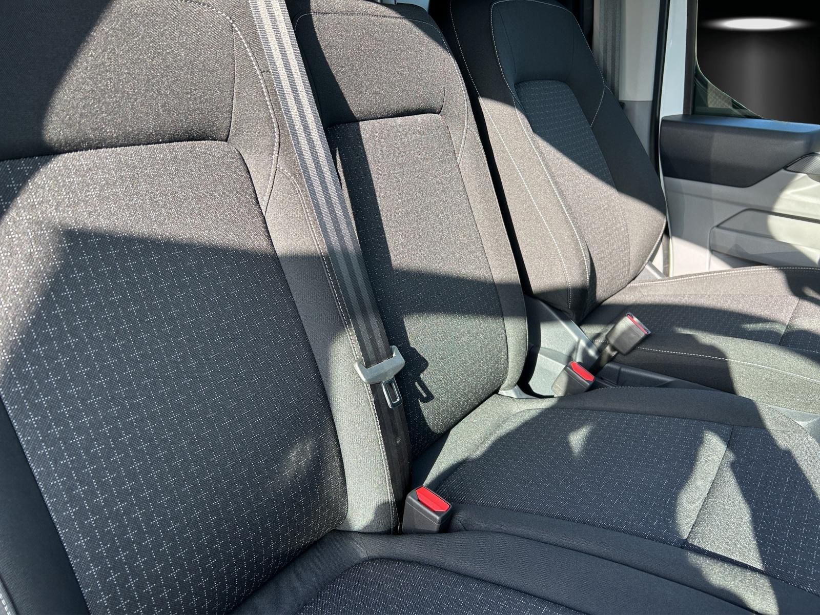 Fahrzeugabbildung Ford Transit Custom Elektro 320 L1 Trend LED Navi PPO