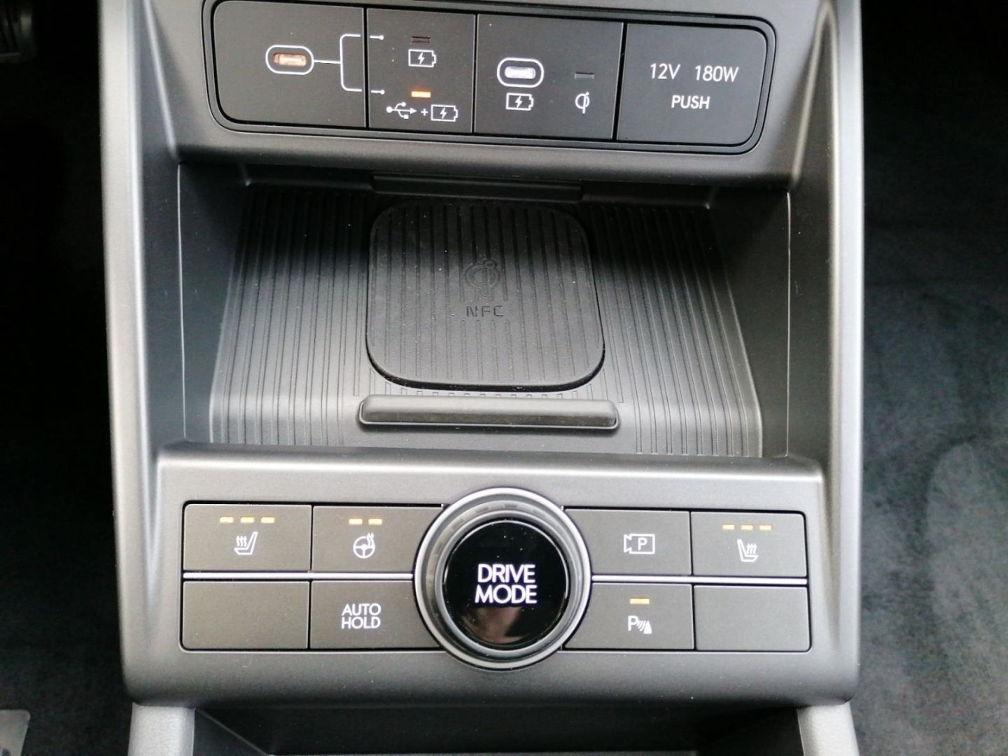 Hyundai KONA - Bild 21