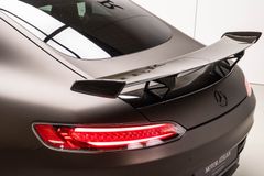 MERCEDES-BENZ AMG GT S*Edition 1*Keramik*Carbon*Perf.-Sitze*