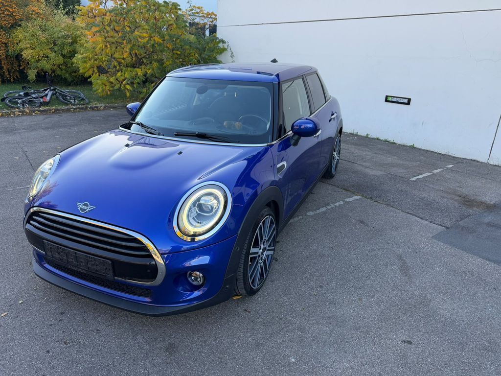 MINI Cooper 2019