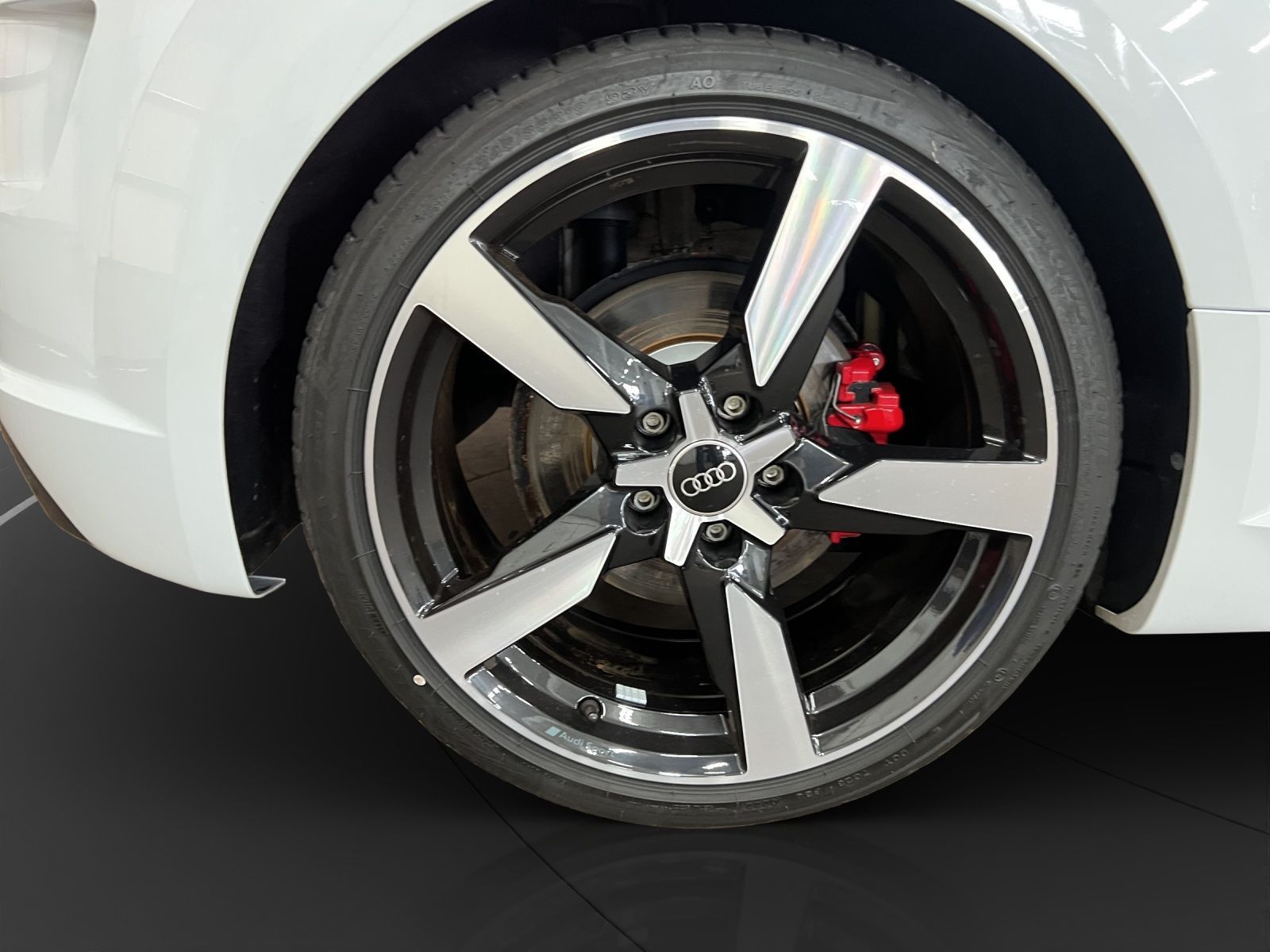 Audi TT - Bild 14