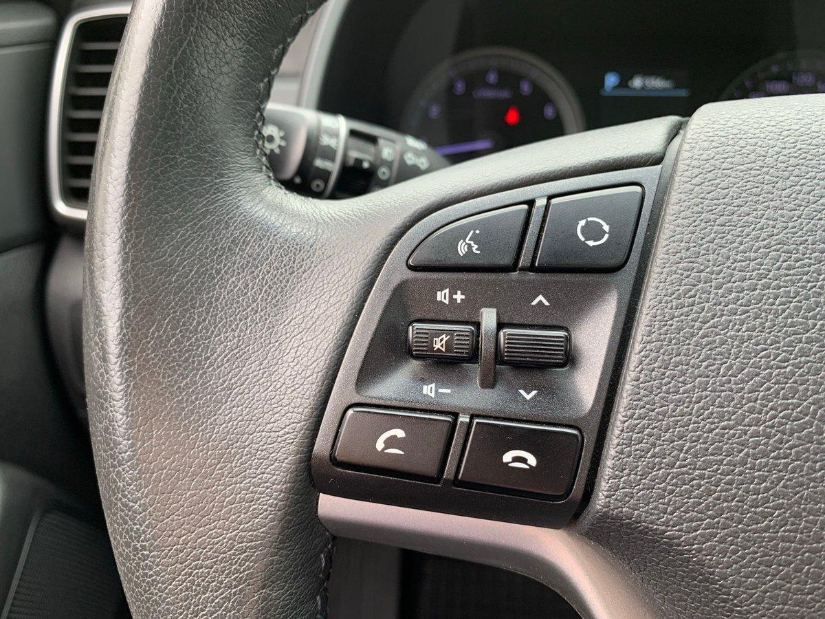 Hyundai Tucson 1.6 T-GDI 4WD 25 JAHRE EDITION PANO+NAVI
