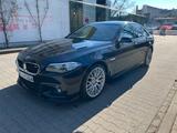 BMW Bmw F10 535i XDrive Limo LCI TÜV NEU 02.20... - BMW 5er Reihe: F10