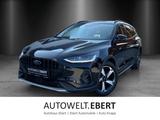 Ford Focus 1.5 Active X Aut./LED/KAMERA/ACC/NAVI/PANO - Ford Focus: Active X