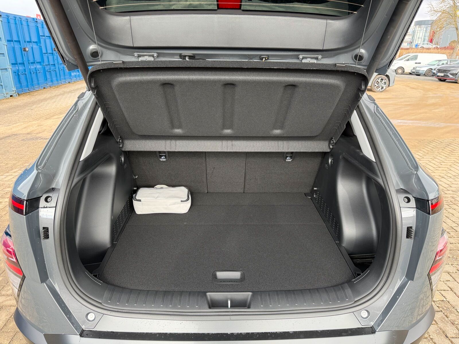 Hyundai Kona – Bild 8