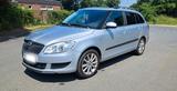 Skoda Fabia 1.6 Tdi 90ps AHK TÜV - Skoda Fabia mit Diesel-Antrieb: 1.9