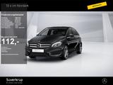 Mercedes-Benz B 180 AMG PDC SHZ - Mercedes-Benz B 180: AMG