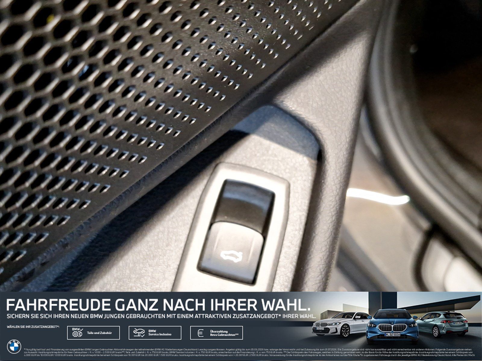BMW 320 - Bild 22