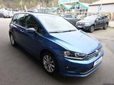 Volkswagen Golf Sportsvan VII Lounge 1.2 VW-GOLF SPORTSVAN - Volkswagen Golf: Geländewagen