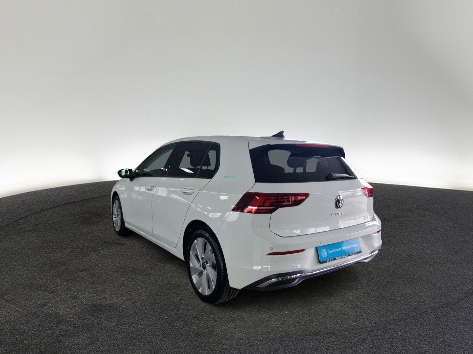 Volkswagen Golf ENERGY eHybrid AHK 360°K LED NAVI ACC SHZ foto 3