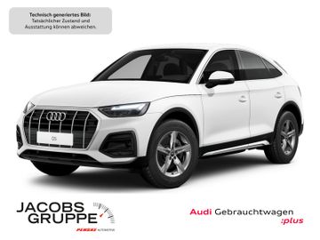 Audi Q5 - 1
