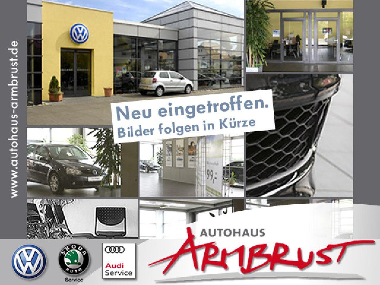 Volkswagen Golf VI Variant TDI DSG Highline Navi Xenon