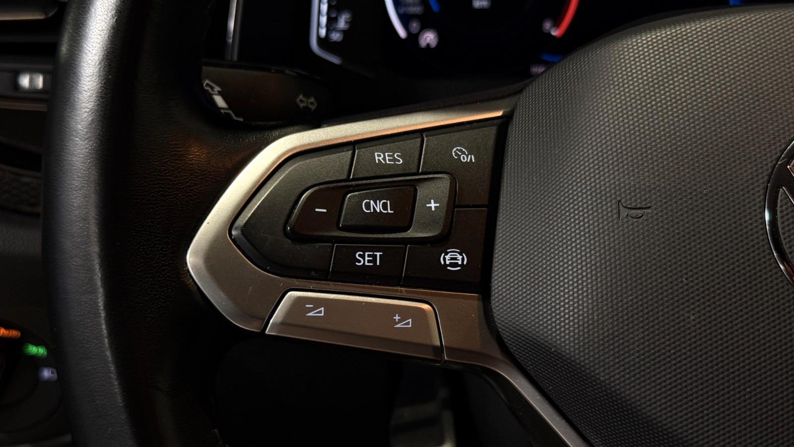 Volkswagen Polo VI Active *LED*SITZH*VIRTUALCOCKPIT*, миниатюра 20