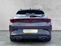 Cupra Formentor - Vorschau Bild 4