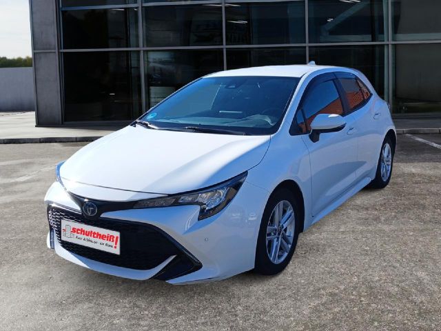 Toyota Corolla Hybrid Comfort