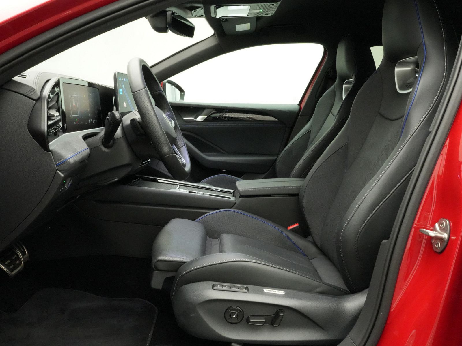 Volkswagen Passat - Bild 7