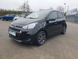 Hyundai i10 1.2 Passion GARANTIE KLIMA SITZHEIZUNG ALU - Hyundai i10 Gebrauchtwagen in Bochum