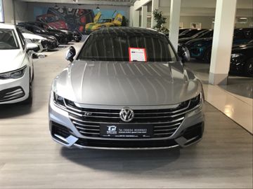 VW Arteon Arteon R-Line 4Motion