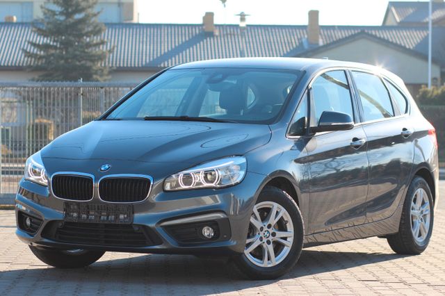 BMW 218 Active Tourer 218i Advantage