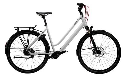 Andere Möve Airy Wave