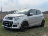 Citroën C1 PureTech 82 Shine +Sitzheiz.+NSW+DAB+Kamera - Citroën C1 in Kiel