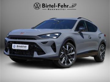 Cupra Formentor VZ 2.0 TSI 4x4 DSG Pano AHK