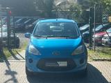 Ford Ka Cool & Sound Edition*111.TKM*Top Zustand!* - blaue Ford Ka/Ka+