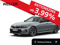 BMW M340d - Vorschau Bild 1
