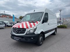 Fahrzeugabbildung Mercedes-Benz Sprinter 519 / 319 CDI,L2H2,Navi,AHK 3,5t,StHzg