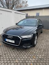 Audi A6 40 TDI S tronic Avant -